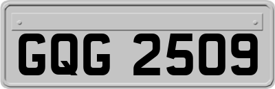 GQG2509