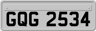 GQG2534