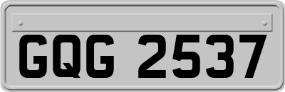 GQG2537