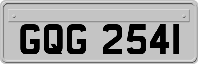 GQG2541