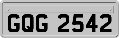GQG2542