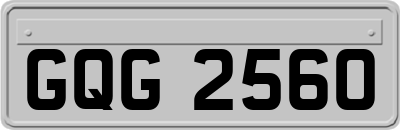 GQG2560