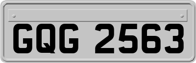 GQG2563