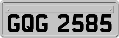 GQG2585