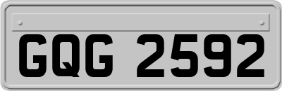 GQG2592