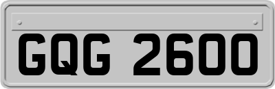 GQG2600