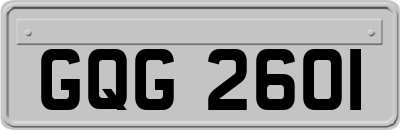 GQG2601