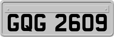 GQG2609