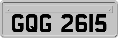GQG2615