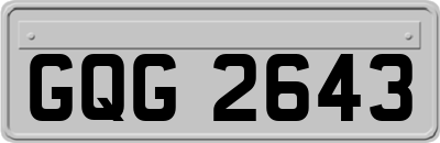 GQG2643