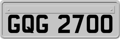 GQG2700