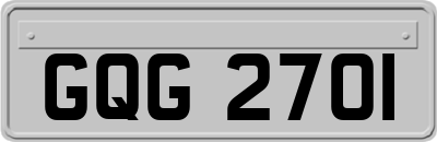 GQG2701