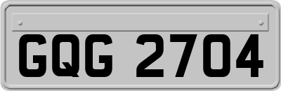 GQG2704