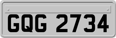 GQG2734