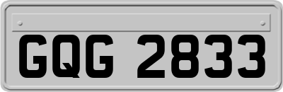 GQG2833