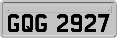 GQG2927