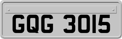 GQG3015