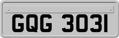 GQG3031