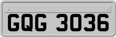 GQG3036
