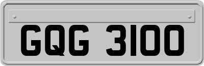 GQG3100