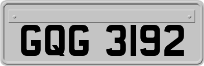 GQG3192