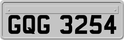 GQG3254