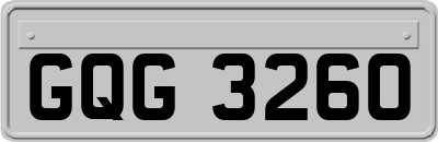 GQG3260