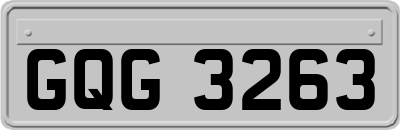 GQG3263