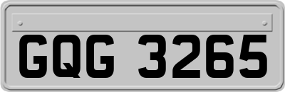 GQG3265