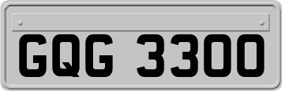 GQG3300