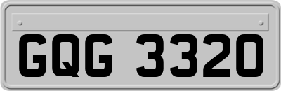 GQG3320