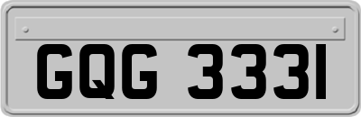 GQG3331