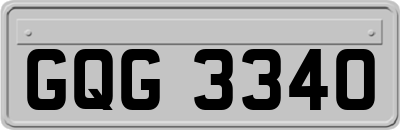 GQG3340