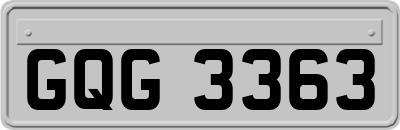 GQG3363