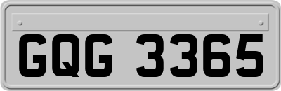 GQG3365