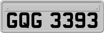 GQG3393