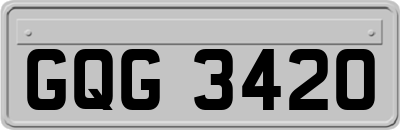 GQG3420