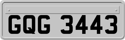 GQG3443