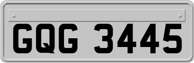 GQG3445