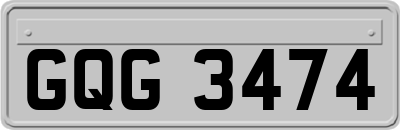 GQG3474