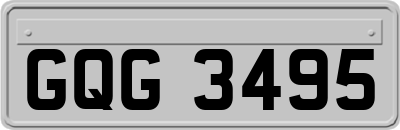 GQG3495