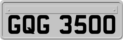 GQG3500