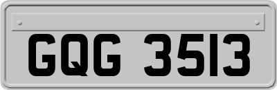 GQG3513
