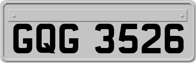 GQG3526