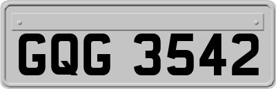 GQG3542