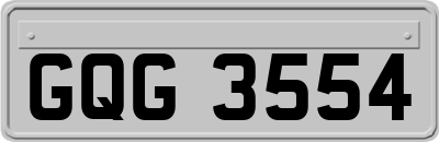 GQG3554