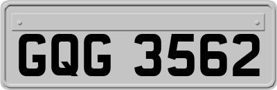 GQG3562