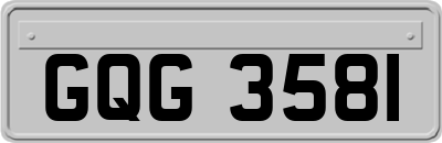 GQG3581