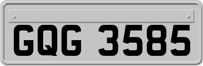 GQG3585