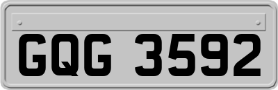 GQG3592